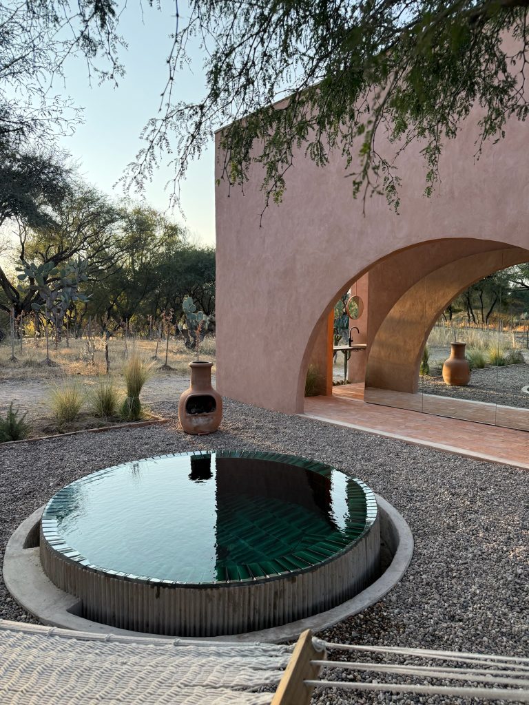 Residencias Residencias